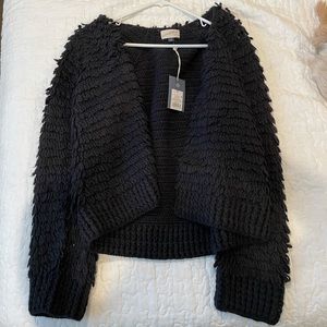 Target cardigan